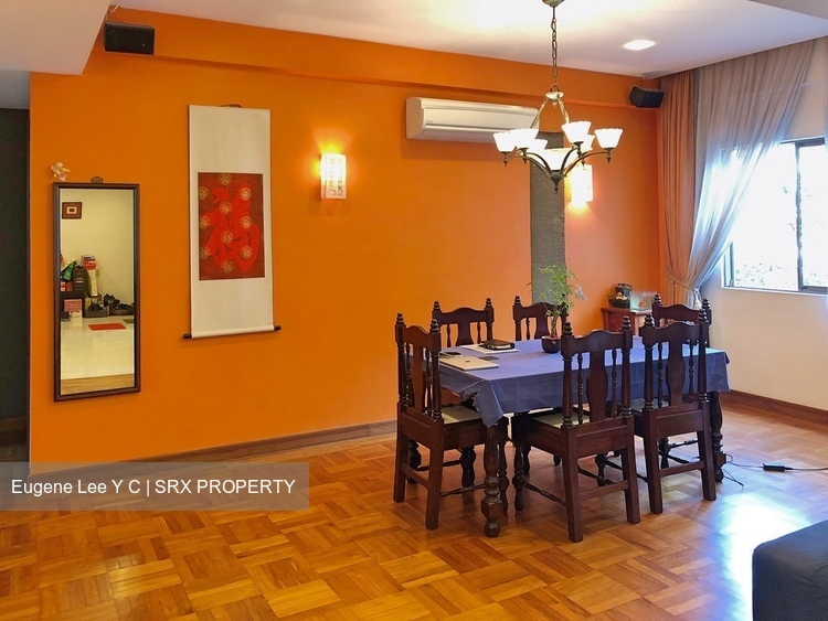 Villa Chancerita (D11), Apartment #214738731